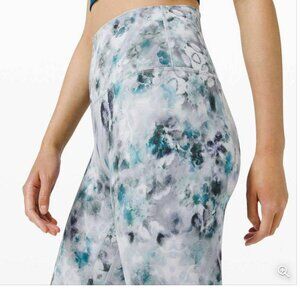 Lululemon | Align Kaleidofloral